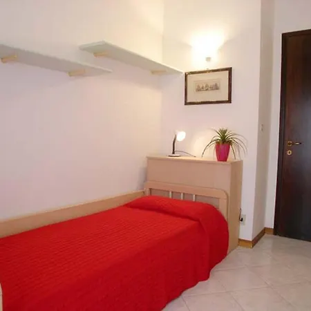 Riviera Appartament Grado Exterior photo
