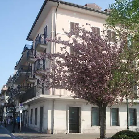 Riviera Appartament Grado Exterior photo