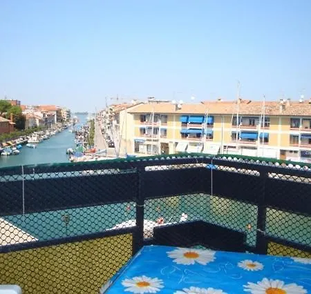 Riviera Appartament Grado Exterior photo