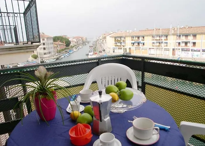 Riviera Appartament