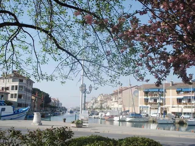 Riviera Appartament