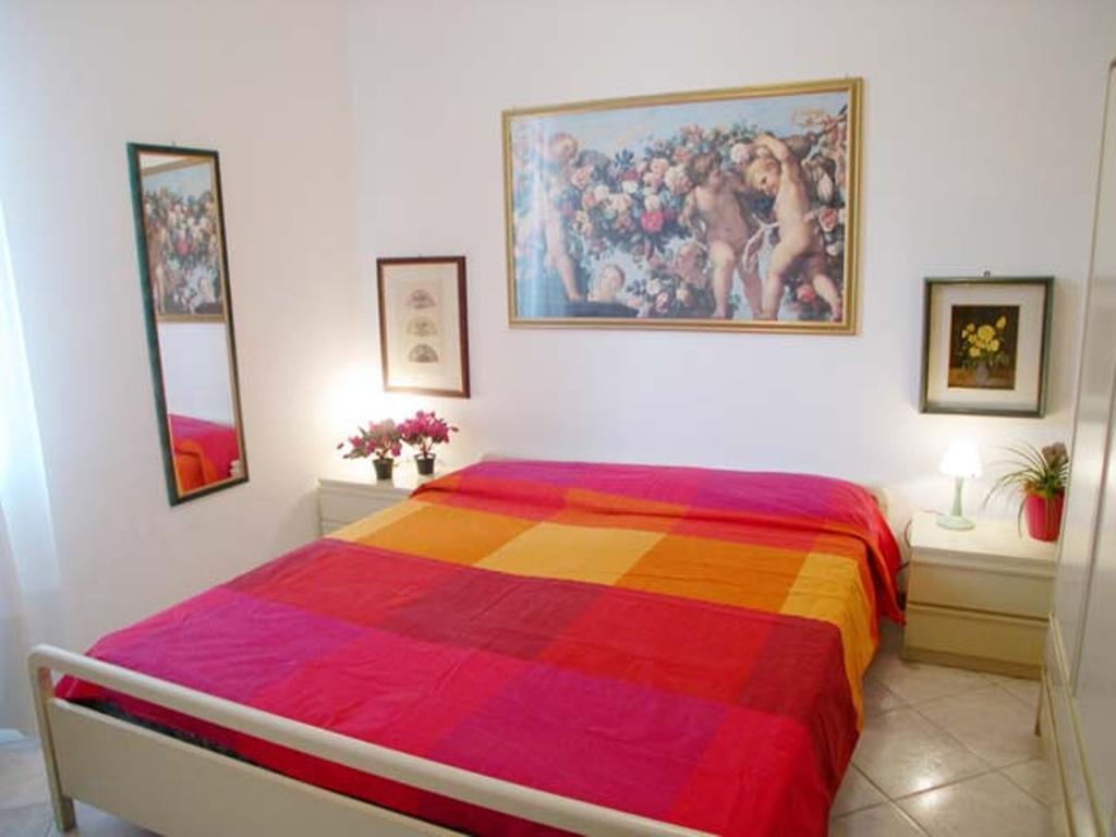 Appartamento Riviera Appartament
