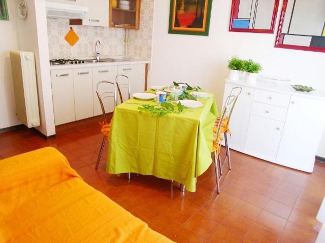 Riviera Appartament Apartment